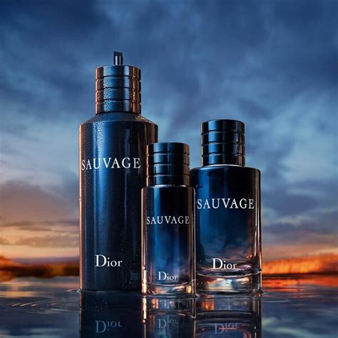 dior sauvage eau set|eau sauvage Dior 1 litre.